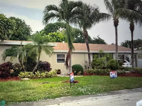 1941 SW 36 Avenue, Fort Lauderdale, FL 33312