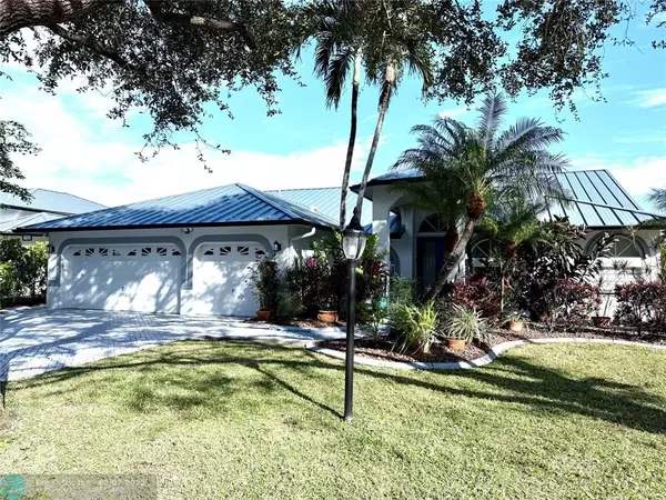 Coral Springs, FL 33076,5757 NW 101st Way