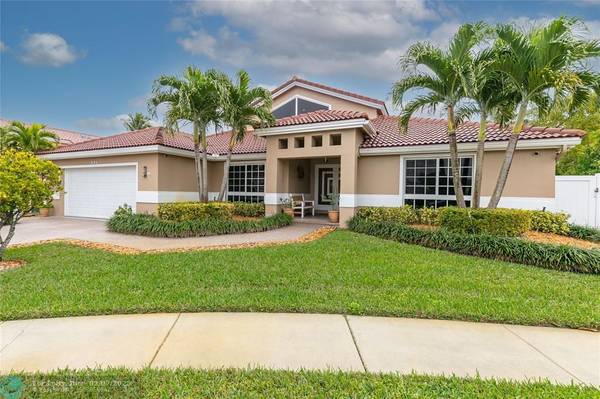 935 NW 202st Terrace, Pembroke Pines, FL 33029