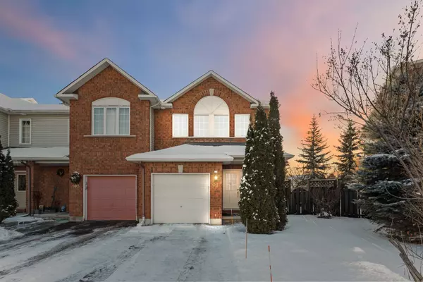 103 Locheland CRES, Barrhaven, ON K2G 6H4