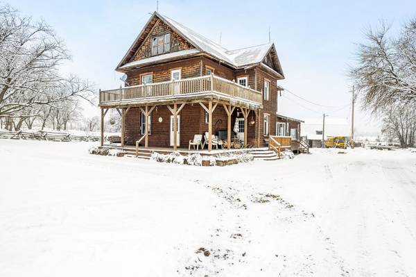 195 MONTGOMERY RD, Drummond/north Elmsley, ON K0G 1K0