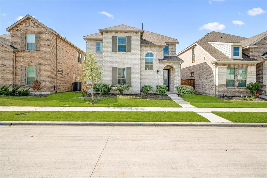 12421 Iveson Drive, Fort Worth, TX 76052