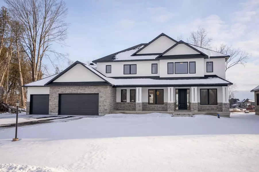 269 CABRELLE PL, Manotick - Kars - Rideau Twp And Area, ON K4M 0B1