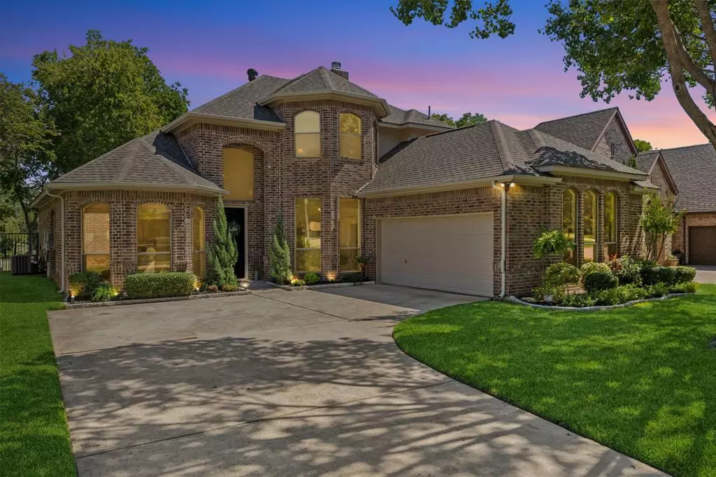 North Richland Hills, TX 76148,5516 Greenview Court