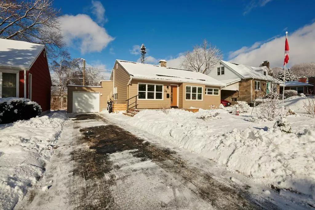 Brockville, ON K6V 1M5,24 Butterfield PL