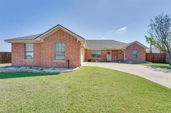 Wills Point, TX 75169,1154 N 3rd Street