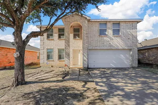 Fort Worth, TX 76123,9120 Quarter Horse Lane