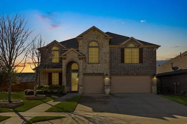 6844 San Luis Trail, Fort Worth, TX 76131