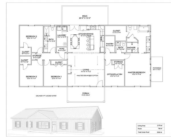 Quitman, TX 75783,2863 Farm to Market 2088 Road