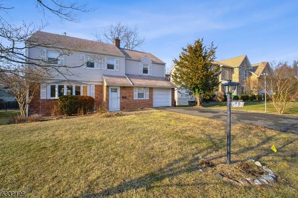 817 Ridgewood Rd, Millburn Twp., NJ 07041