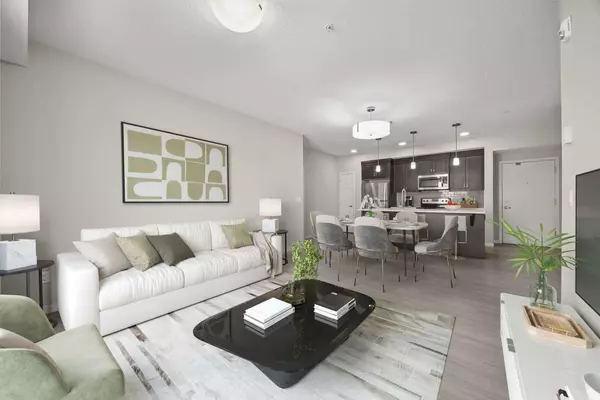 20 Seton PARK SE #236, Calgary, AB T3M 2V4