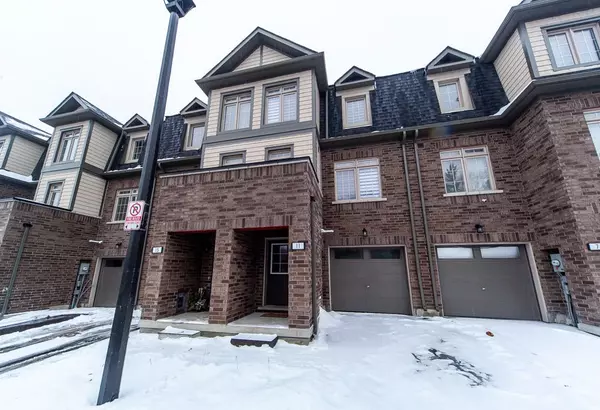 11 Senay CIR, Clarington, ON L1E 0H8