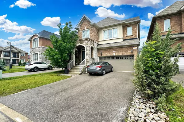 Bradford West Gwillimbury, ON L3Z 2A5,142 McCann CRES