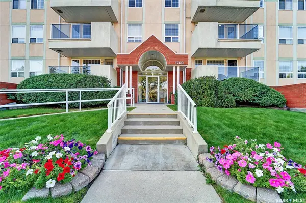 1700 Main STREET #307, Saskatoon, SK S7H 5S1