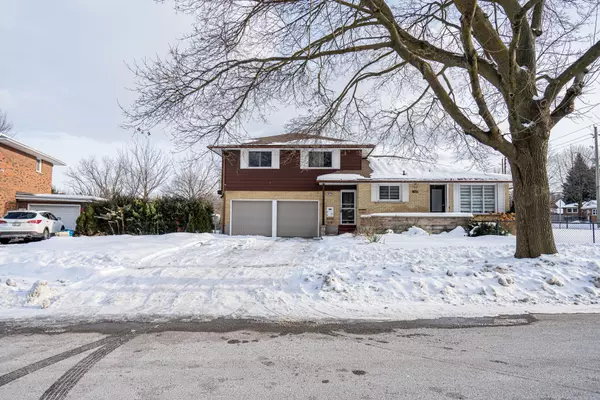 Kitchener, ON N2C 1M6,155 Massey AVE