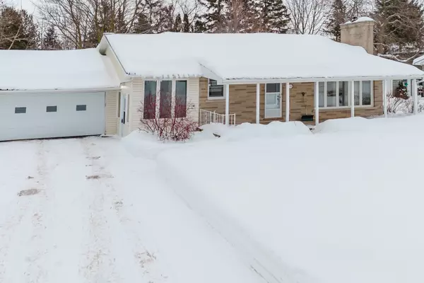 503 Market ST, Saugeen Shores, ON N0H 2C0