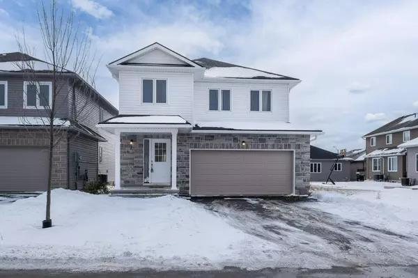 2 Millcreek DR, Loyalist, ON K0H 2H0