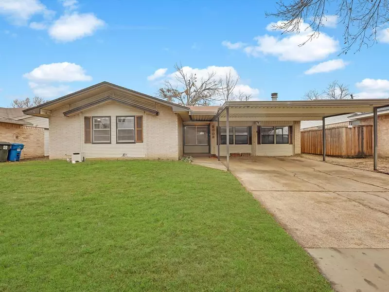 2003 William Lane, Carrollton, TX 75006