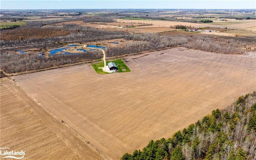 295089 8TH Line, Amaranth, ON L9W 0K1