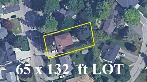 Markham, ON L3P 3B6,42 Rougecrest DR