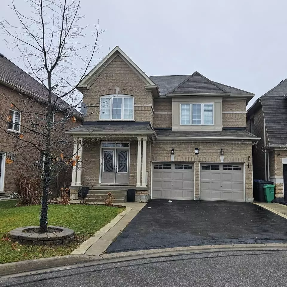 Brampton, ON L7A 4K5,26 Felix Close #Bsmt