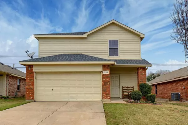 12177 Thicket Bend Drive, Fort Worth, TX 76244