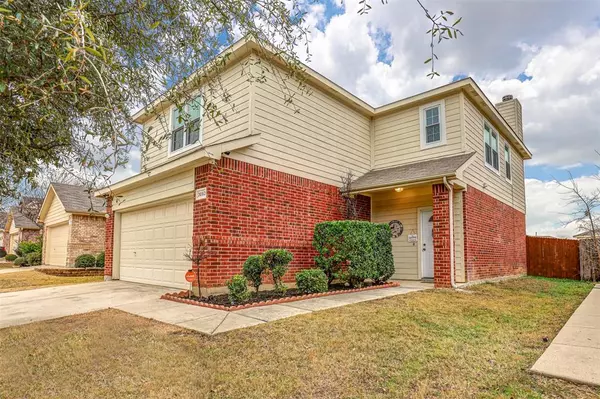 3053 Spotted Owl Drive, Fort Worth, TX 76244