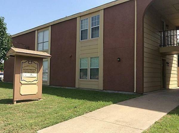 3100 5th Street #204, Sachse, TX 75048