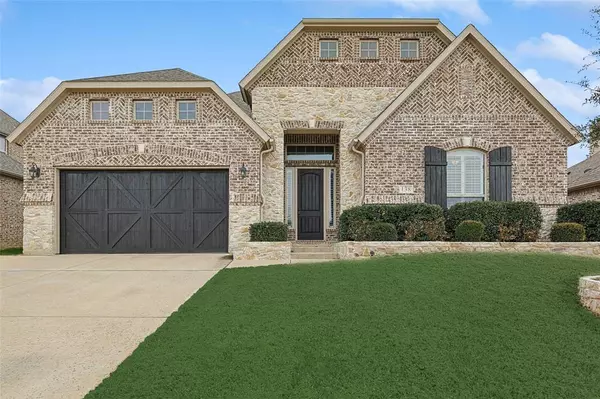 138 Shady Glen Drive, Hickory Creek, TX 75065