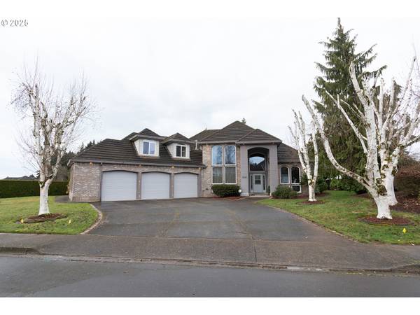 8518 NW 19TH AVE, Vancouver, WA 98665