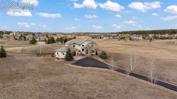 Monument, CO 80132,870 E Trumpeters CT