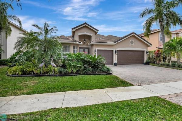 Boca Raton, FL 33498,11842 Preservation Ln