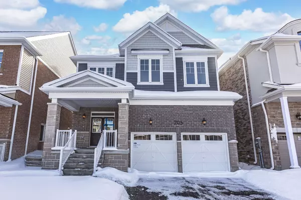 705 Mika ST, Innisfil, ON L9S 0R8