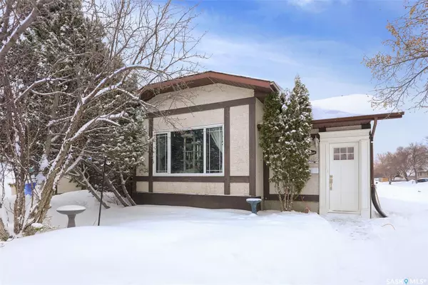 2819 Goodfellow ROAD, Regina, SK S4R 8J9