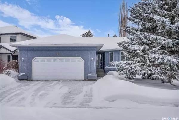 314 Blackshire CRESCENT, Saskatoon, SK S7V 1B3