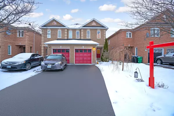 28 Native Landing N/A, Brampton, ON L6X 4X9