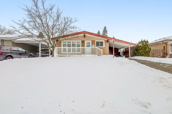 21 Kent RD, Brantford, ON N3R 5G7