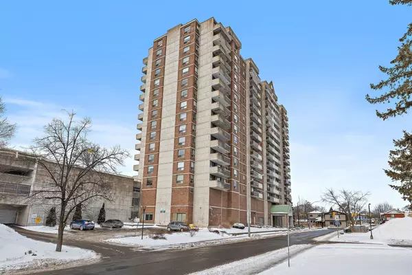 Vanier And Kingsview Park, ON K1L 8K8,200 Lafontaine AVE #510