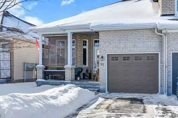 91 Desmond Trudeau DR, Arnprior, ON K7S 3G9