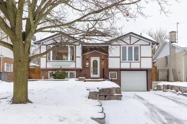 7 Lakebreeze CRES, St. Catharines, ON L2M 7C3