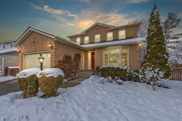 38 Chartwell CRES, Kingston, ON K7K 6P3