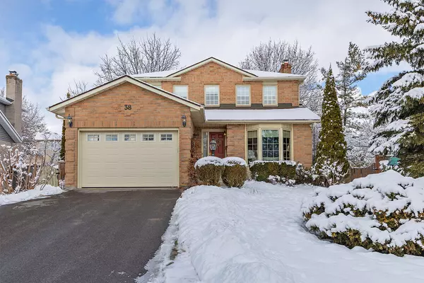 Kingston, ON K7K 6P3,38 Chartwell CRES