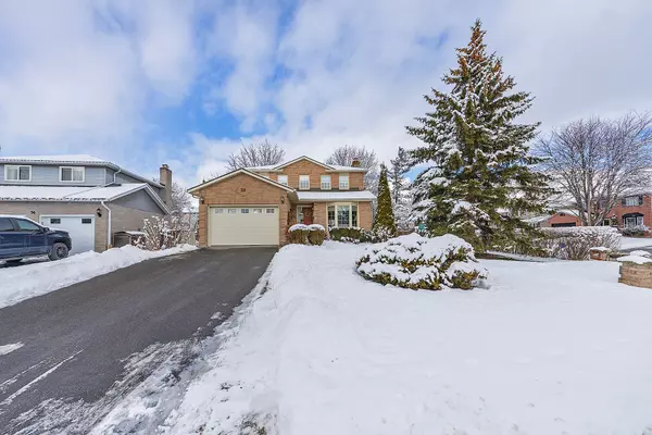 Kingston, ON K7K 6P3,38 Chartwell CRES