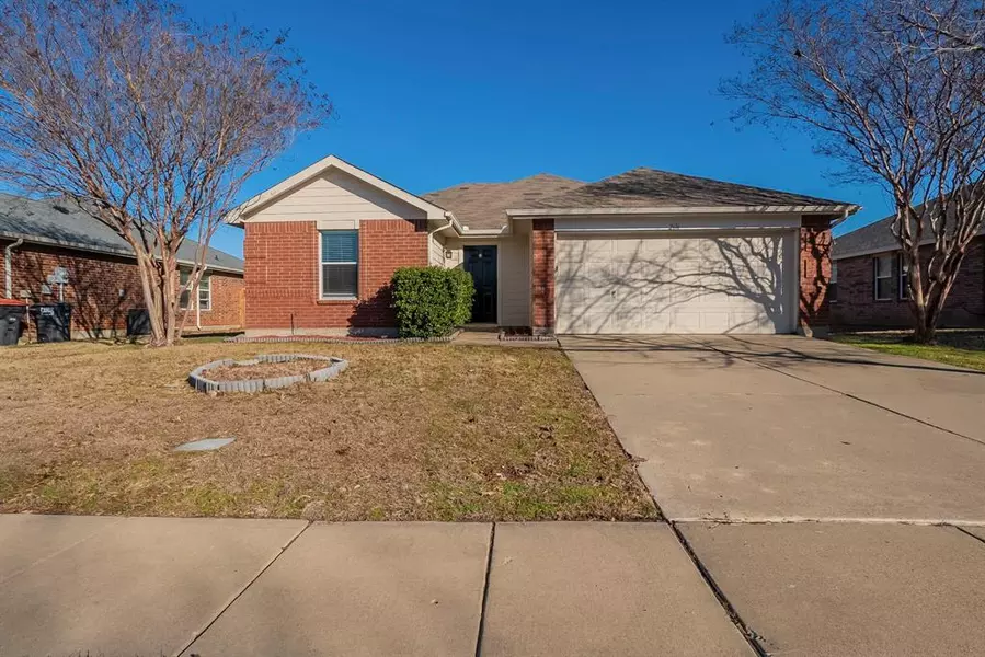 2616 Mitchell Lane, Anna, TX 75409