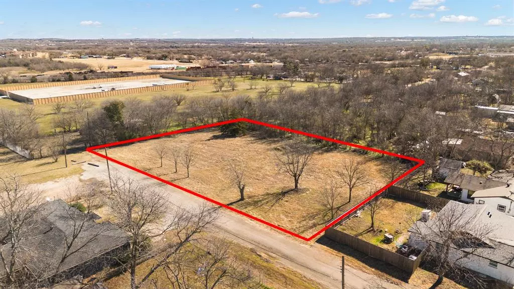 TBD Crane Avenue, Cleburne, TX 76031