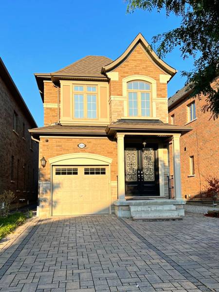 110 Hatton Garden RD, Vaughan, ON L4H 3P8