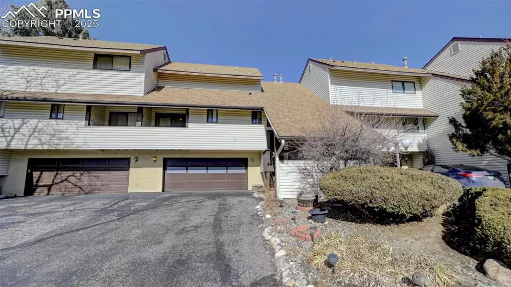 Colorado Springs, CO 80917,5012 Quarto LN