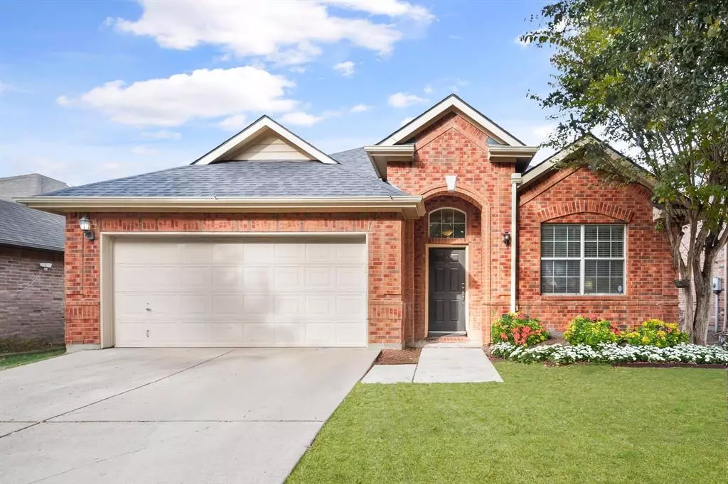 Mansfield, TX 76063,4405 Emerald Leaf Drive