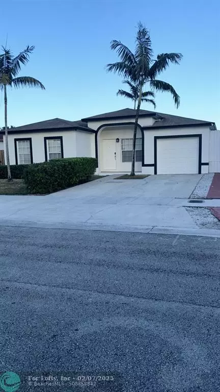 Homestead, FL 33032,27033 SW 134th Ct