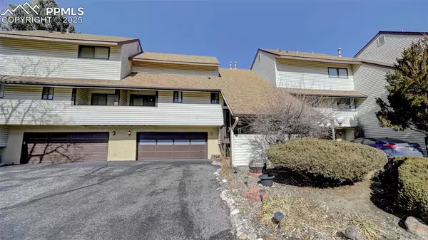 5012 Quarto LN, Colorado Springs, CO 80917